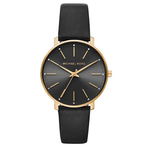 montre michael kors femme pyper|Michael Kors Pyper Three.